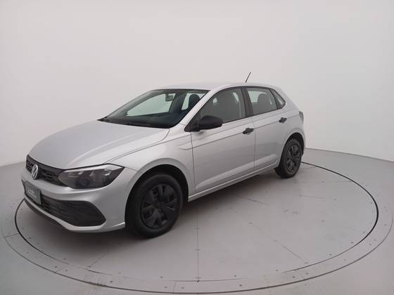 VOLKSWAGEN POLO 1.0 MPI TRACK MANUAL